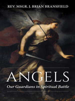 cover image of Angels